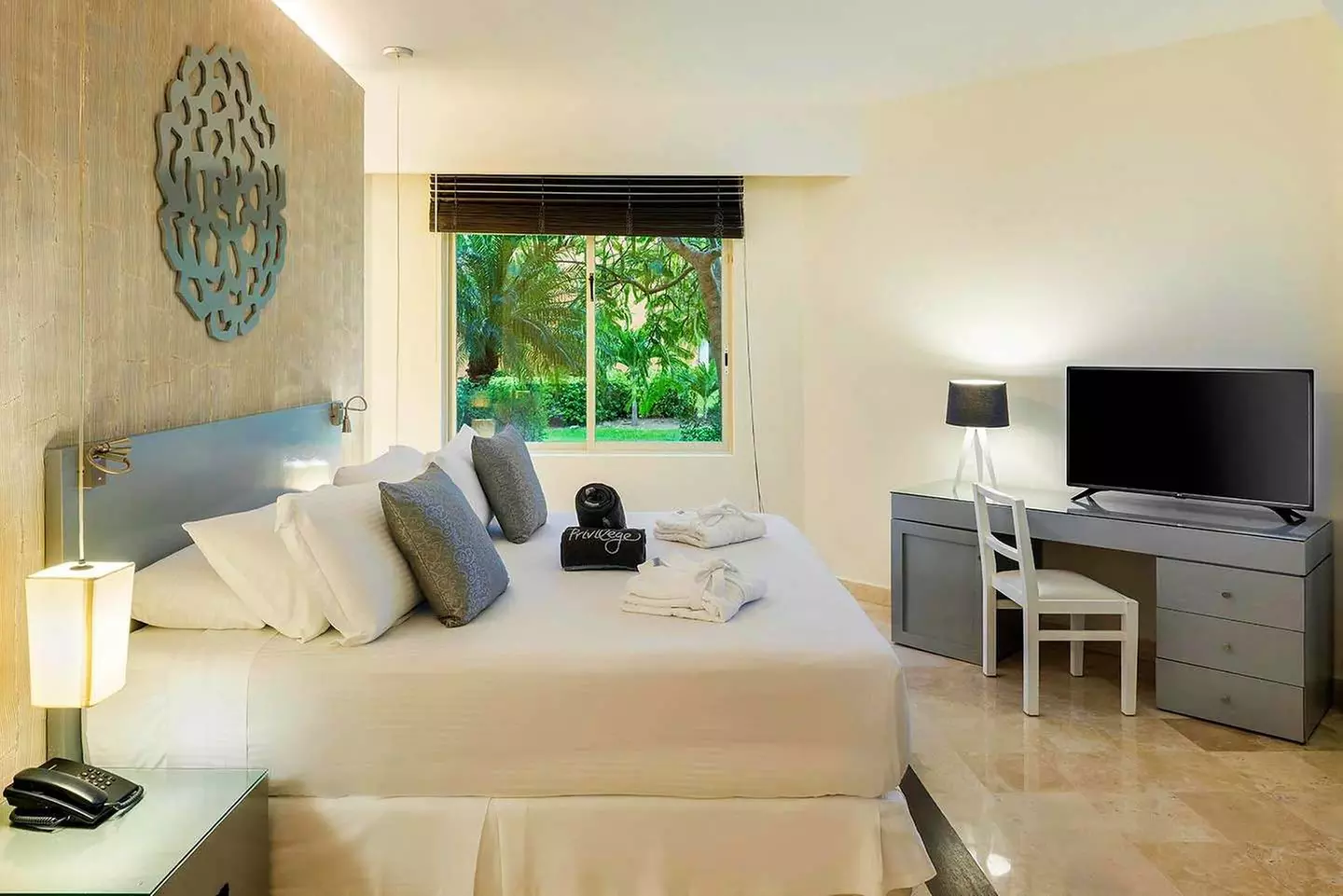 ✈ MESSICO | Playa del Carmen - Ocean Maya Royale Hôtel Adult Only 5...