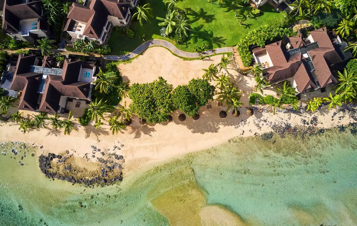 ✈ MAURITIUS | Balaklawa - The Westin Turtle Bay Resort & Spa 5*, 5 ...