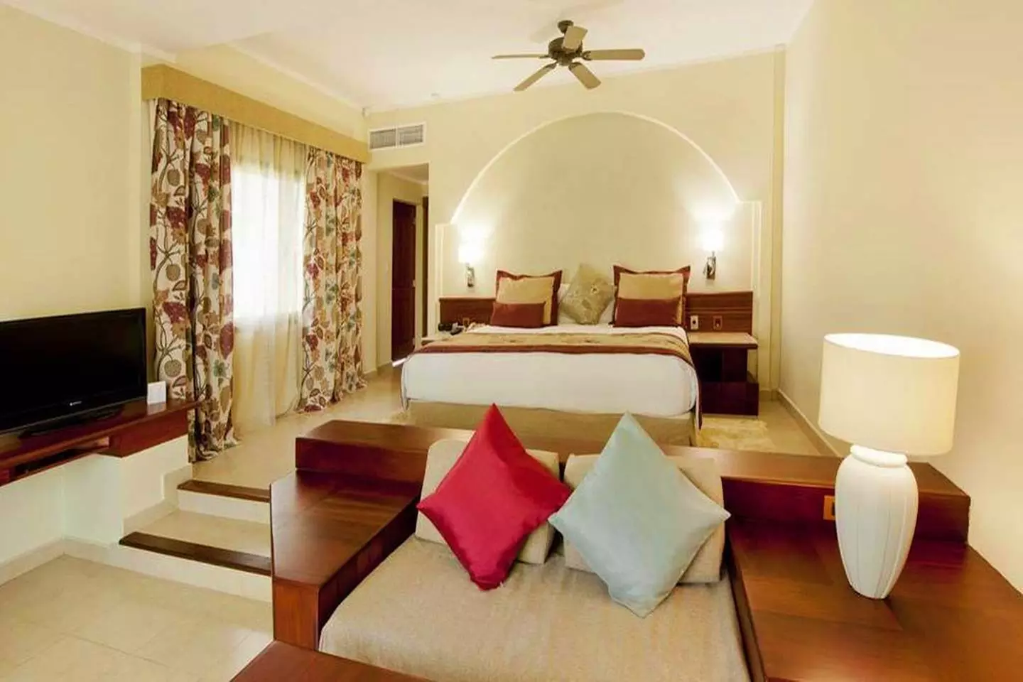 ✈ REPUBBLICA DOMINICANA | Punta Cana - Iberostar Selection Bavaro 5...