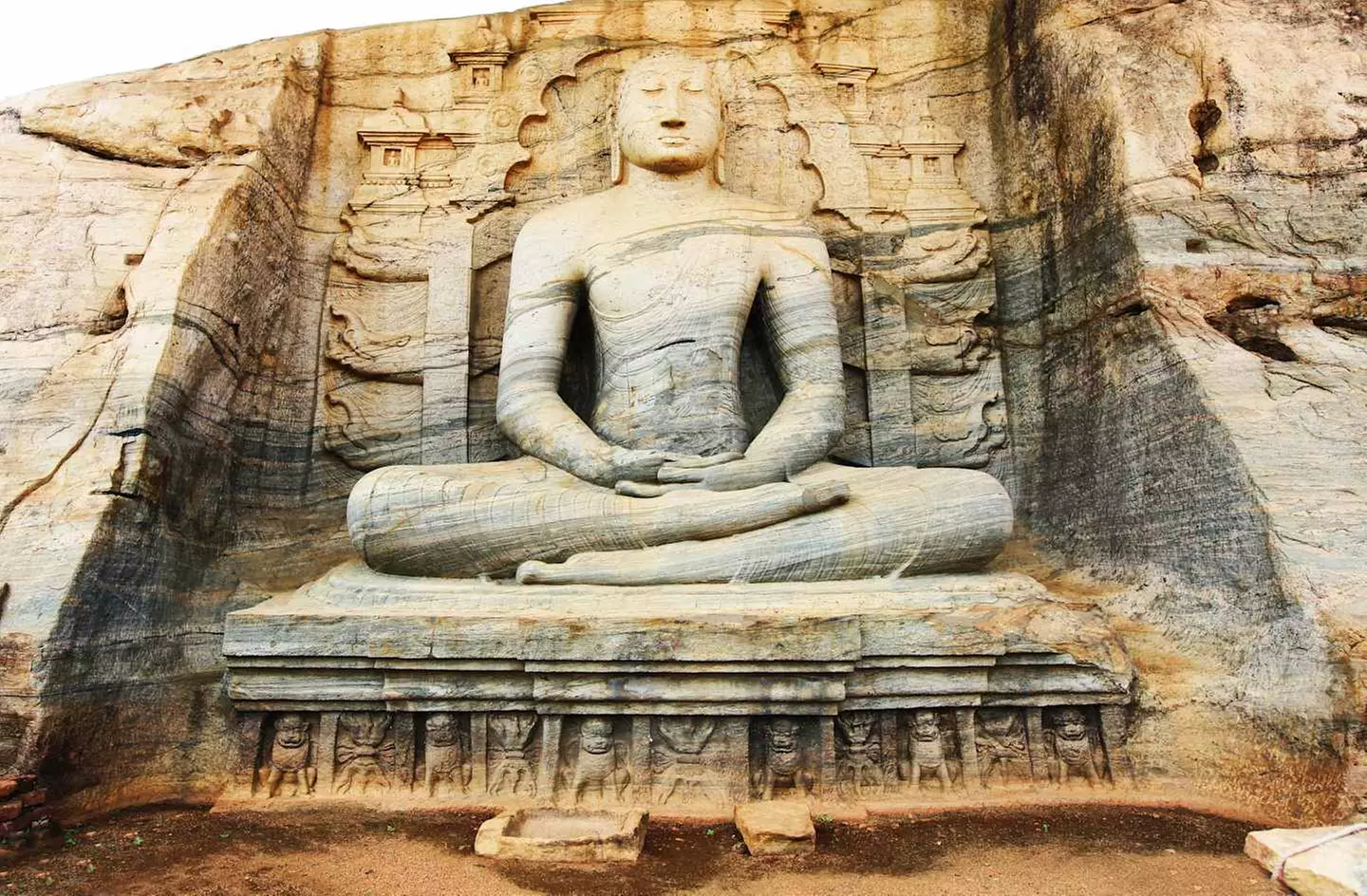 ✈ SRI LANKA | Da Colombo a Colombo - Nel cuore del benessere in Sri...