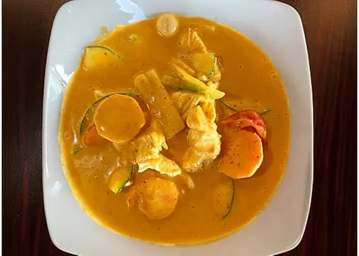 5% Cash Back at Boulder Fresh Garden Thai Cui...