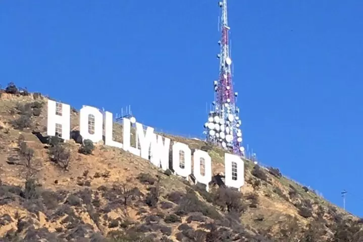 Los Angeles Grand City Tours and Stars Homes