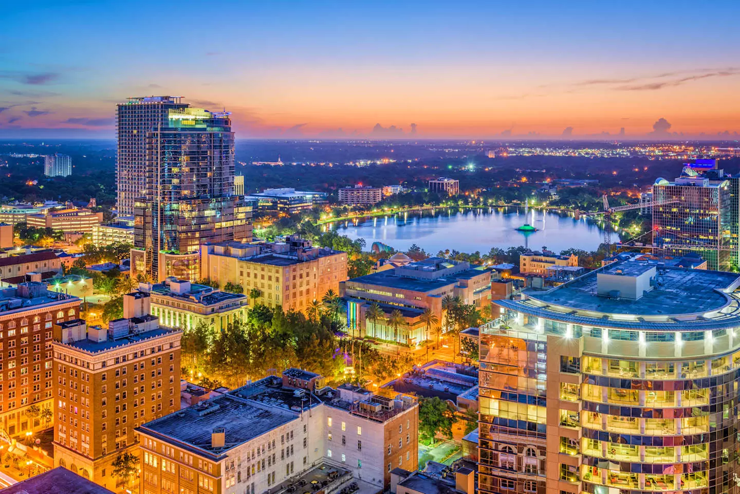 ✈ FLORIDA | Von Miami nach Orlando - Roadtrip durch Florida 4*, 13 ...