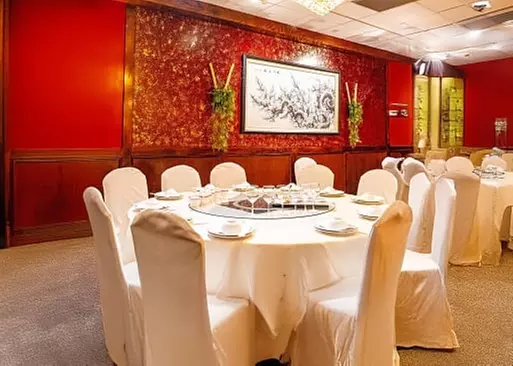 5% Cash Back at Sichuan House