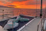 Maui: Original Sunset Cruise with Open Bar from Ka'anapali Beach