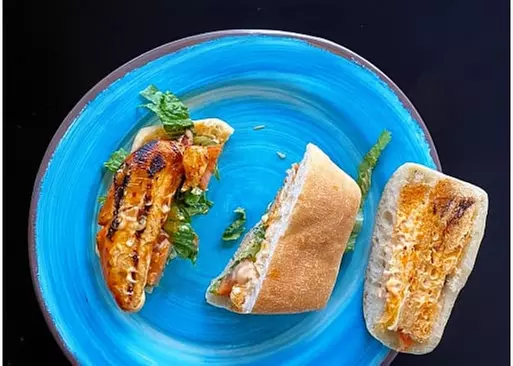 5% Cash Back at Porto's Peri Peri