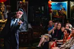 Oahu: The Magical Mystery Show! at Hilton Waikiki Beach Hotel