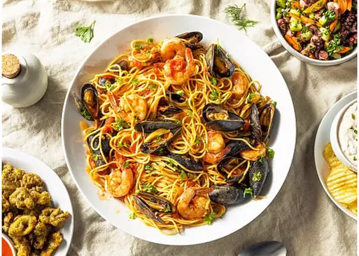 5% Cash Back at Crab du Jour - Overbrook Plaza