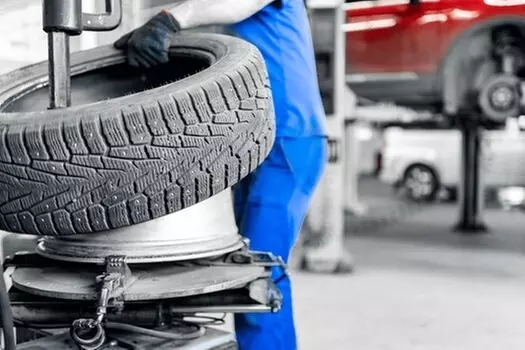 $25 For Synthetic Oil Change (Reg. $49.99)
