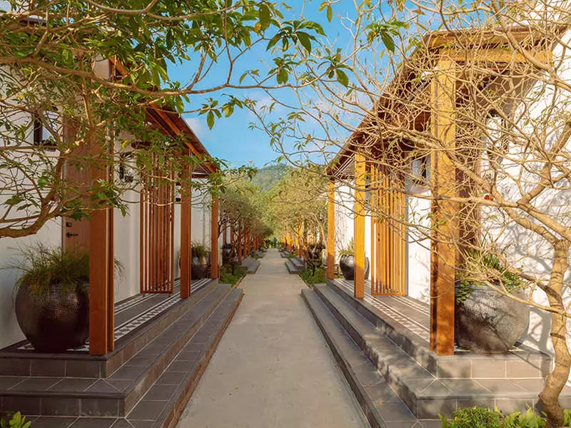 ✈ THAILANDIA DEL SUD | Phuket - Terre selvagge: viaggio combinato P...