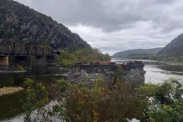Harpers Ferry and Carroll Creek Day Tour