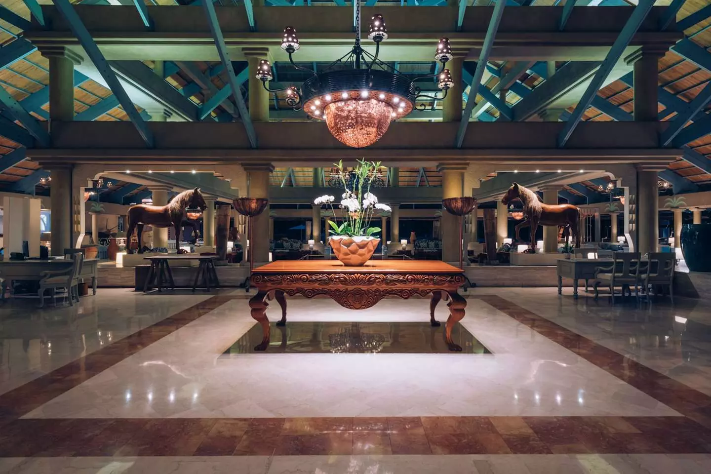 ✈ REPUBBLICA DOMINICANA | Punta Cana - Iberostar Selection Bavaro 5...