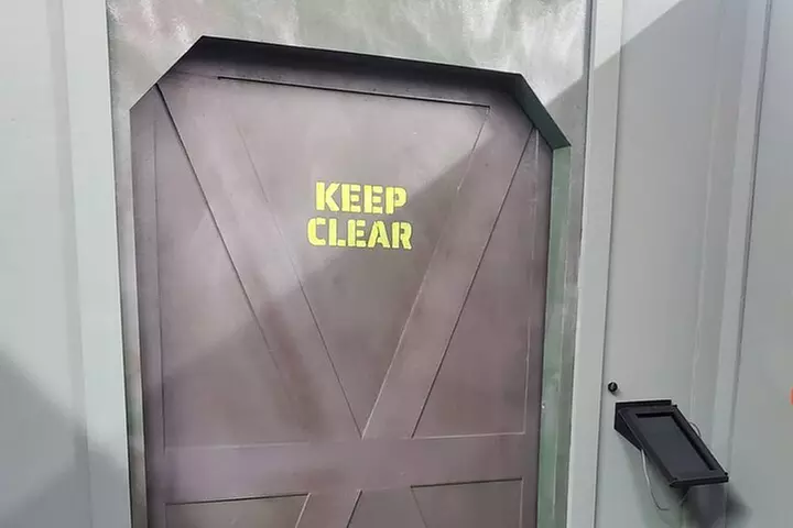 Timepass Auburn Escape Room Adventures Book Karmageddon Now