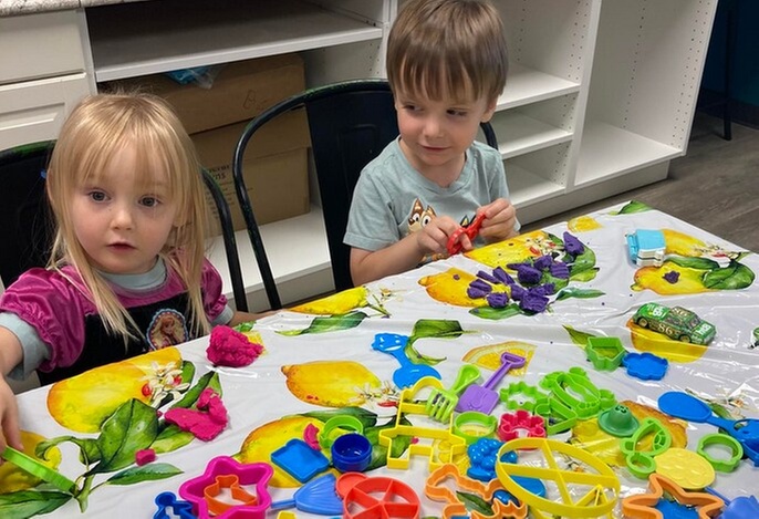 $12 For Two 4-Hour Open Plays. 2 Times For One Child Or 1 Time For ...