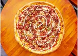 5% Cash Back at All Star Pizza Bar