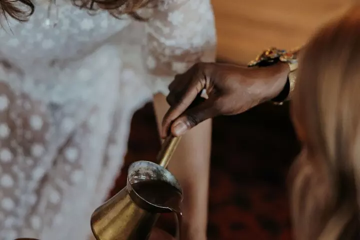 Healing Cacao Ceremony in Palm Springs