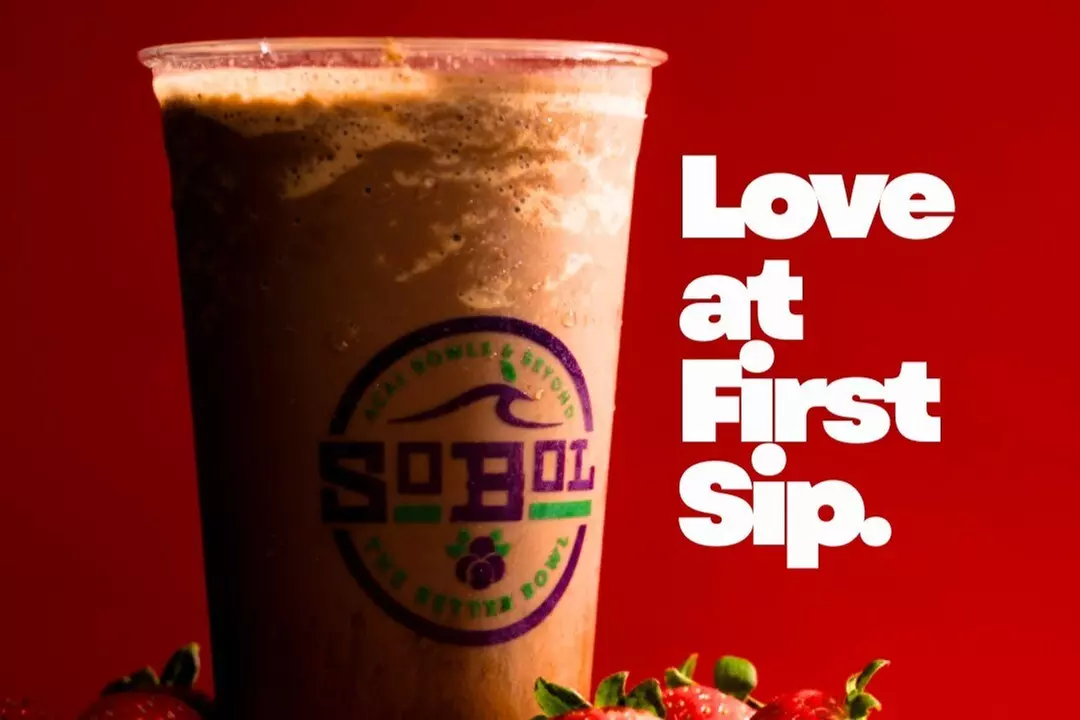 $10 For $20 Worth Of Bowls, Smoothies & More