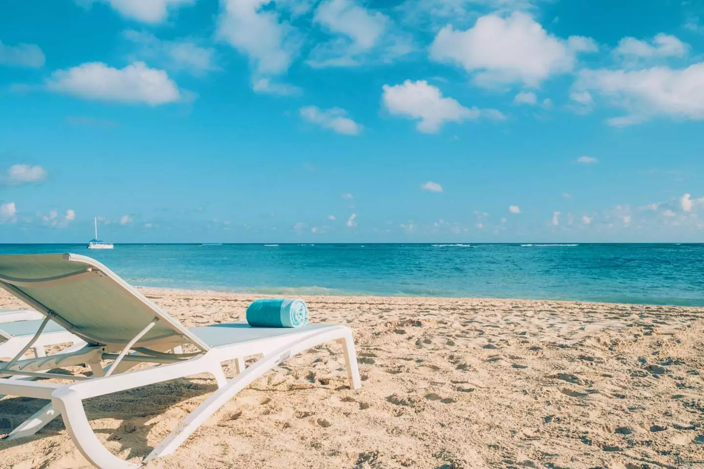 ✈ REPUBBLICA DOMINICANA | Punta Cana - Iberostar Selection Bavaro 5...