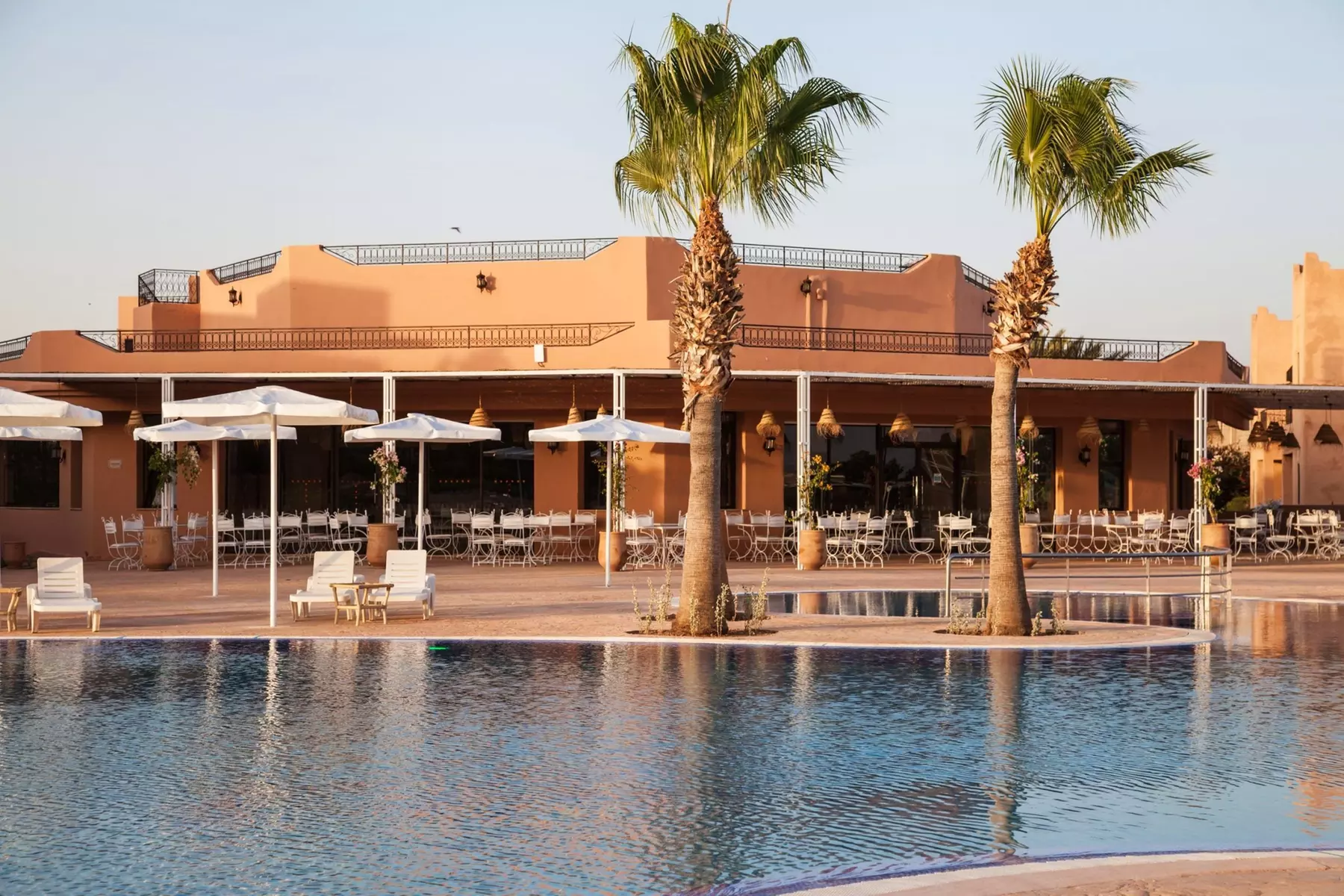 ✈ MAROC | Marrakech - Marrakech Ryads Parc & Spa 4*, 2 nuit - Idéal...