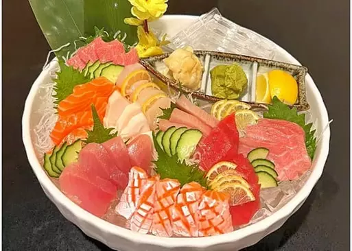 5% Cash Back at Sakura Bistro