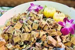 Honolulu: Pacific Star Sunset Dinner Cruise and Show