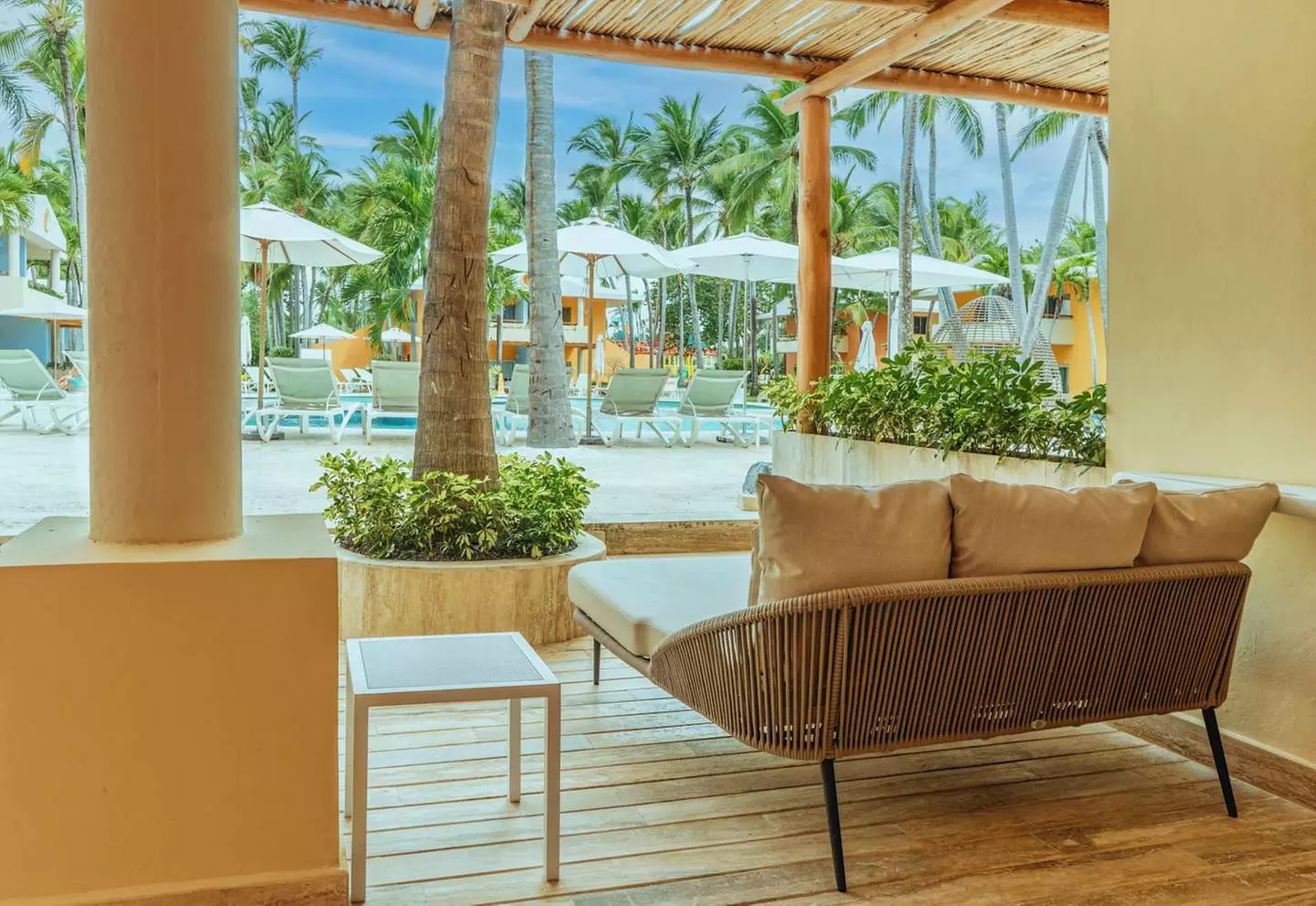 ✈ REPUBBLICA DOMINICANA | Punta Cana - Iberostar Selection Bavaro 5...