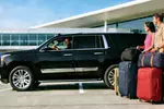 Private Arrival Transfer from Chicago Airports (ORD) (MDW)