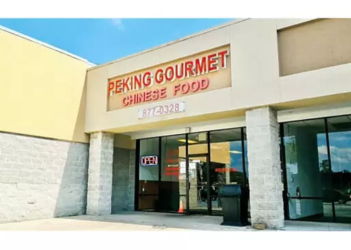 5% Cash Back at Peking Gourmet
