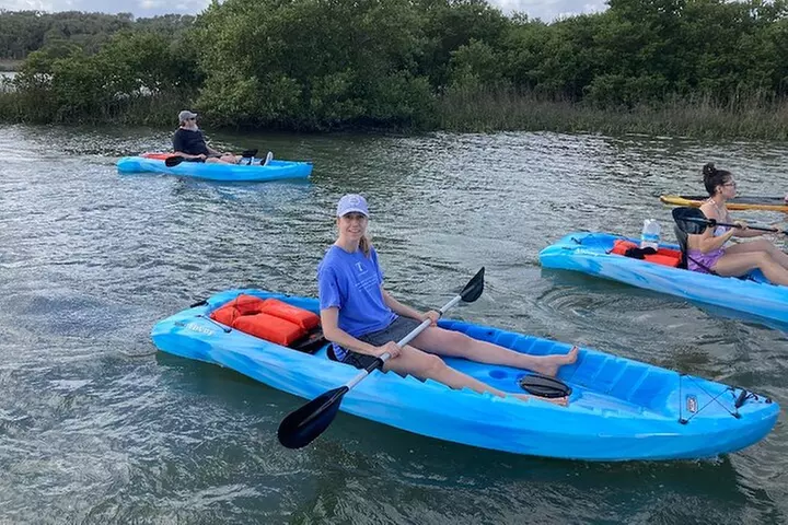 Kayak Rentals