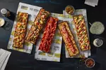 $15 For $30 Worth Of Pizza, Take-Out & More