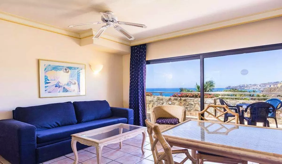 ✈ GRAN CANARIA | San Agustin - BlueBay Beach Club 4*, 5 nuit - Bord...