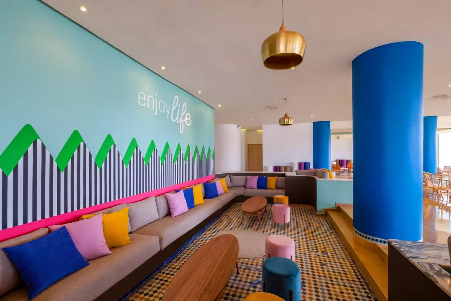 ✈ MAROC | Agadir - Allegro Agadir 4*, 2 nuit - Idéal famille