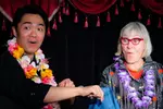 Oahu: The Magical Mystery Show! at Hilton Waikiki Beach Hotel