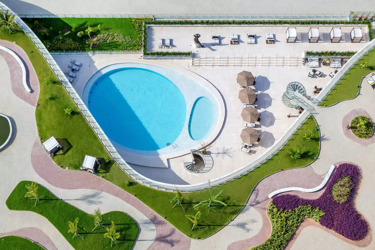 ✈ BRASILE | Rio De Janeiro - Hotel Nacional Rio de Janeiro 5*, 5 no...