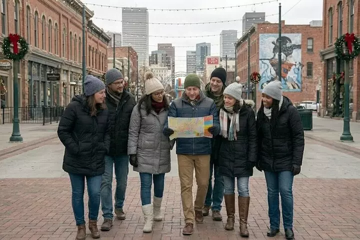 Amazing Art Walk in Denver with Guide to Denver Street Arts