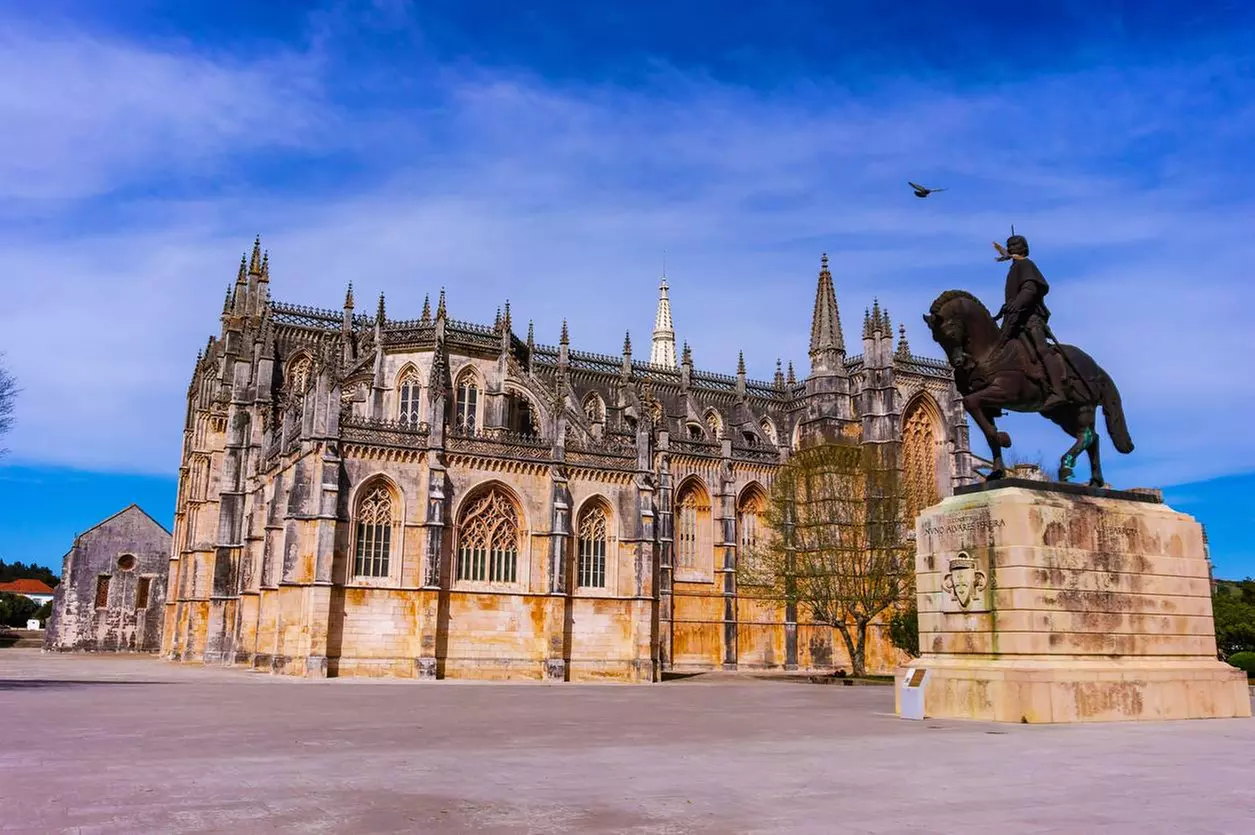 ✈ PORTUGAL | Porto - Autotour Portugal: Damals und Heute, 7 Nächte ...