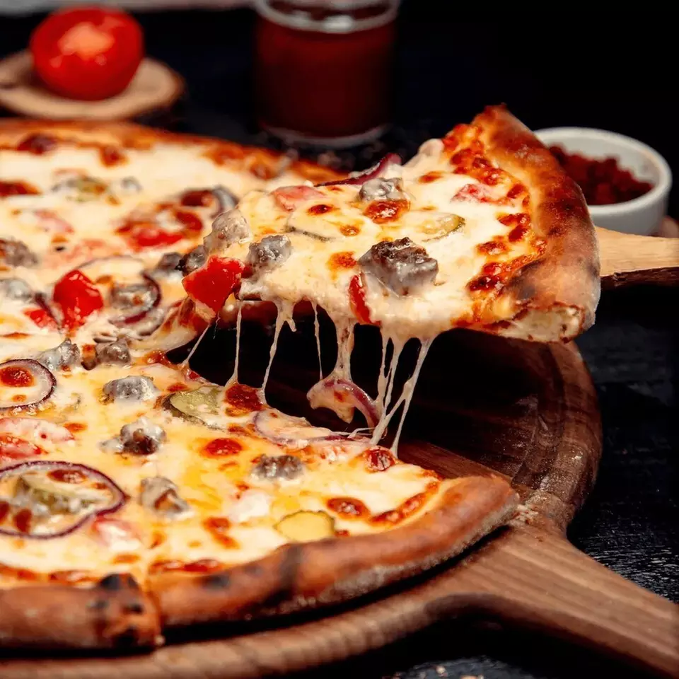 $15 For $30 Worth Of Pizza, Subs & More