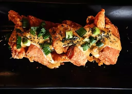 5% Cash Back at B Sweet Cakes