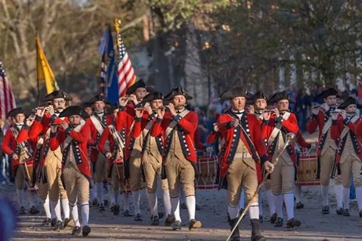 George Washington's Mount Vernon Tour with Old Town Alexandria