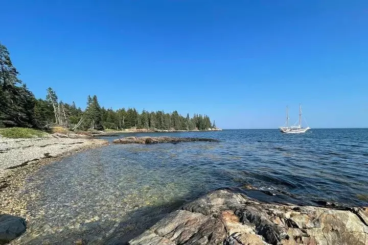 6 Hours Monroe Island Adventure Experience