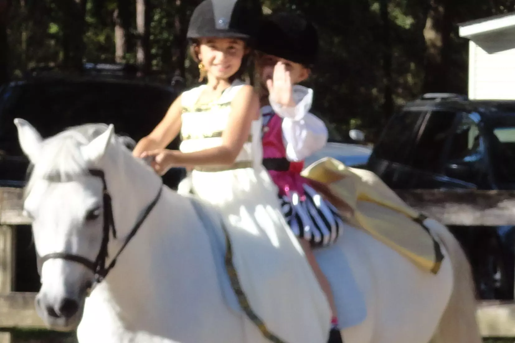 $125 For Two English Riding Lessons (Reg. $250)