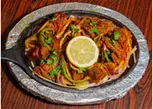 5% Cash Back at Bombay Grill