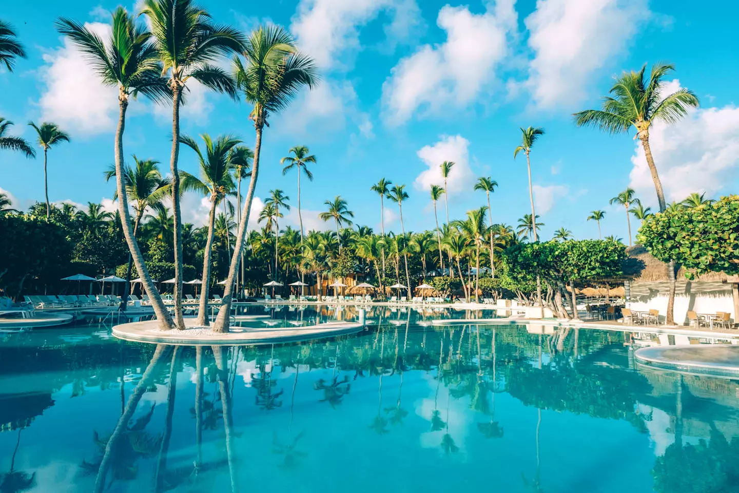 ✈ REPUBBLICA DOMINICANA | Punta Cana - Iberostar Selection Bavaro 5...