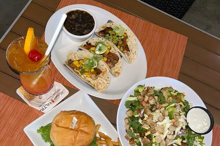 Fort Lauderdale Intracoastal & Dinner Cruise