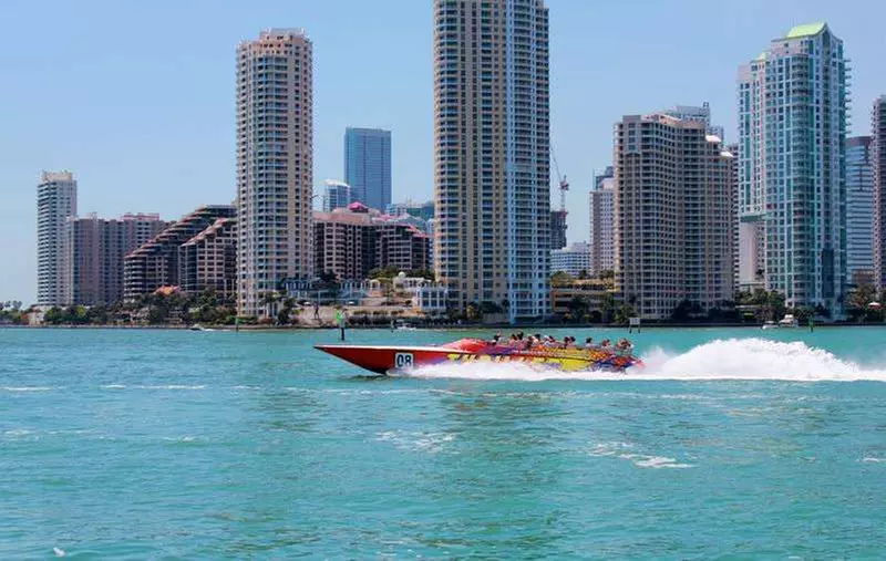 ✈ FLORIDA | Da Miami a Orlando - Il meglio della Florida on the roa...