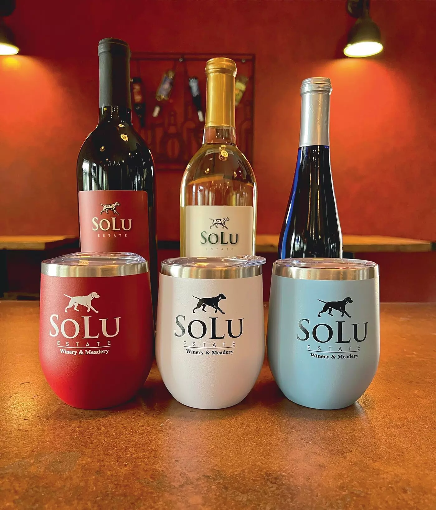 $20 For Wine Or Mead Tasting Flight Of 6 For 4 People (Reg. $40)
