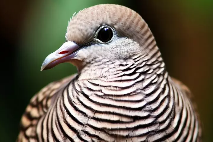Maui Birdwatching at Maui Bird House