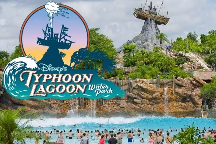 Transport to Orlando Theme Parks