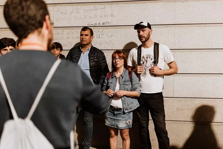 Tour de la Sevilla Paranormal y Misteriosa (grupos pequeños)