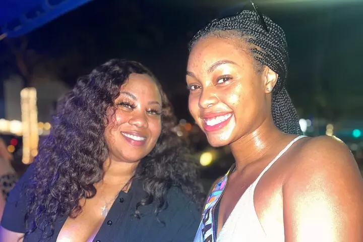 Trill On Wheels - 90s R&B Party Bike Tour through Houston